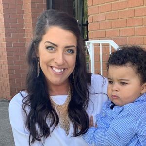 Meet your Posher, Katie